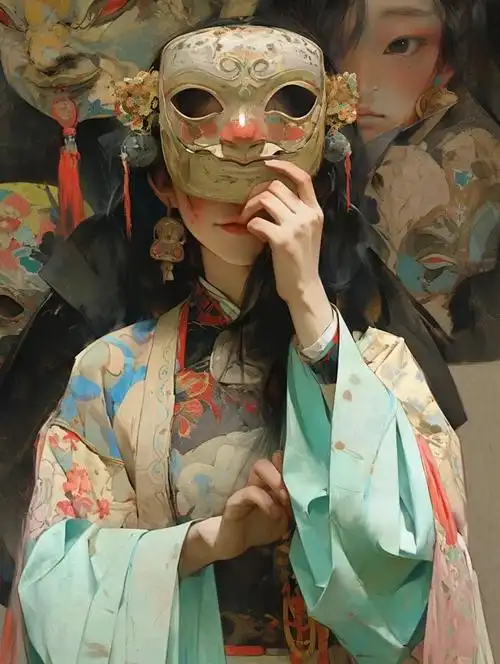 混沌武士